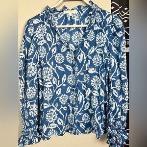Laroque Blouse L